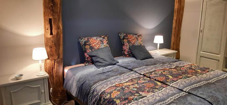 Le Maffe De Scourmont Villa Chimay Ngoại thất bức ảnh