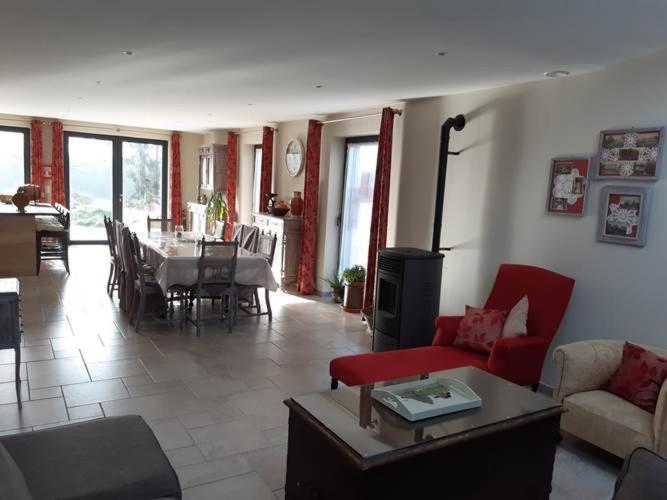 Le Maffe De Scourmont Villa Chimay Ngoại thất bức ảnh