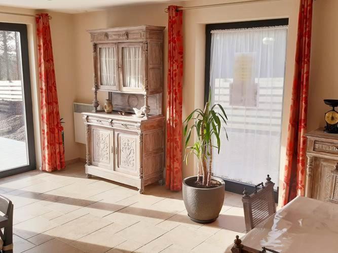 Le Maffe De Scourmont Villa Chimay Ngoại thất bức ảnh