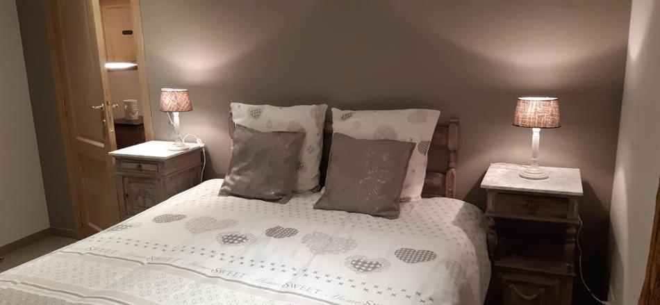 Le Maffe De Scourmont Villa Chimay Ngoại thất bức ảnh