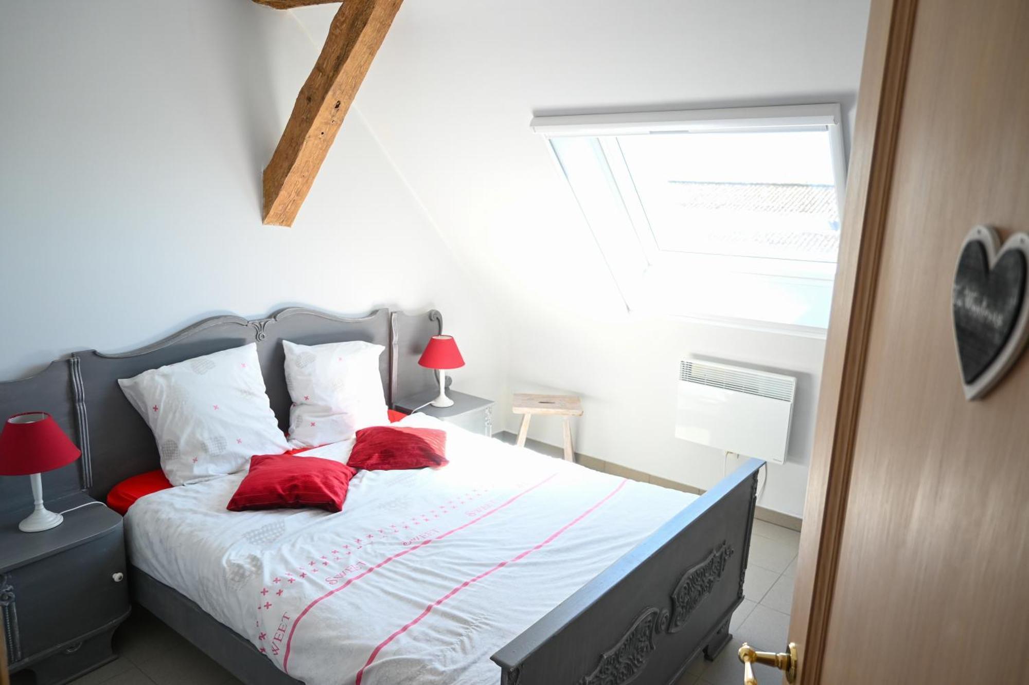 Le Maffe De Scourmont Villa Chimay Ngoại thất bức ảnh