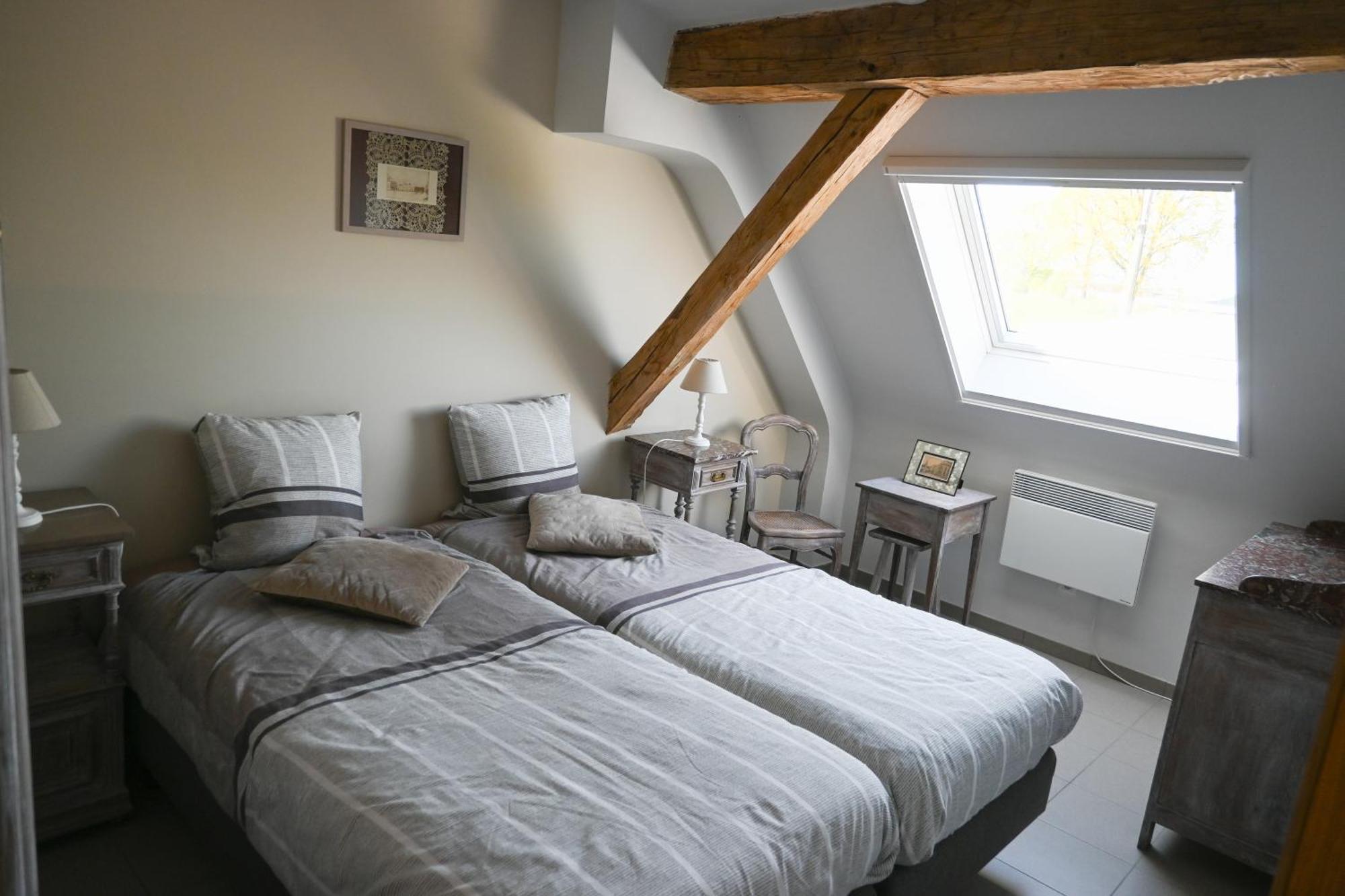 Le Maffe De Scourmont Villa Chimay Ngoại thất bức ảnh